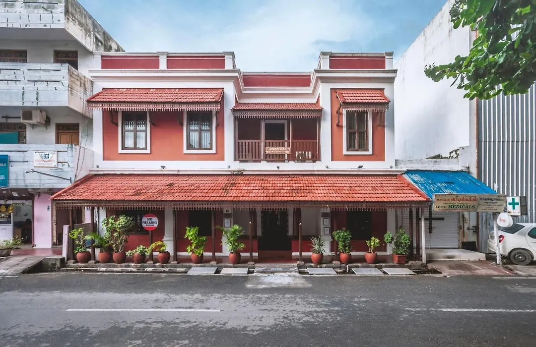 Anantha Heritage-1