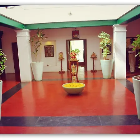 Anantha Heritage-3