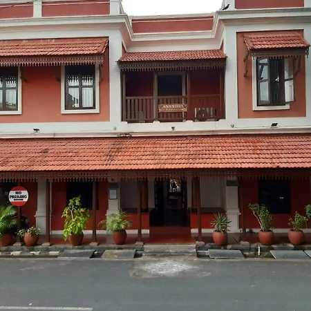 Anantha Heritage-2